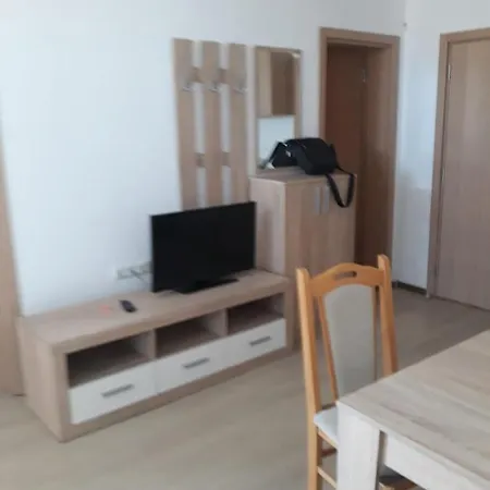 Сльнчев Бряг Sunny Beach